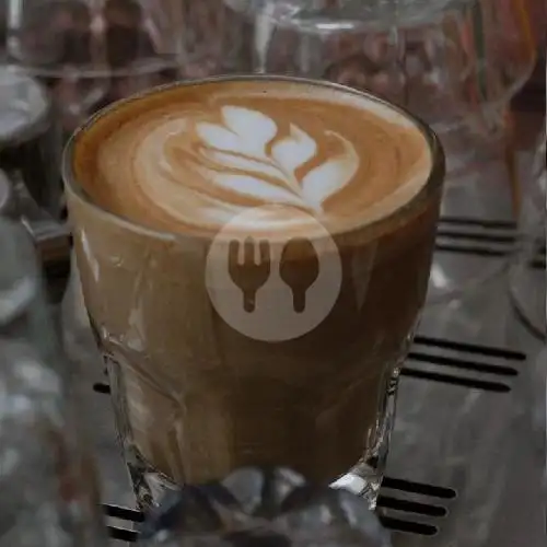 Gambar Makanan Halifax Coffee Multatuli, Komp. Multatuli Blok AA 40 16