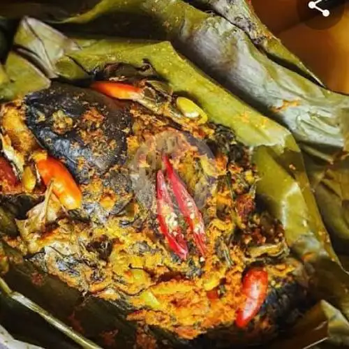 Gambar Makanan Nasi Rames dan Soto Ayam Bu Dewi, Sawah Besar 17