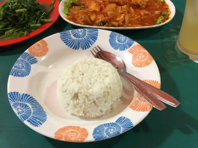 Gambar Makanan Warung Chinese Food & Seafood Pak Purwanto 5