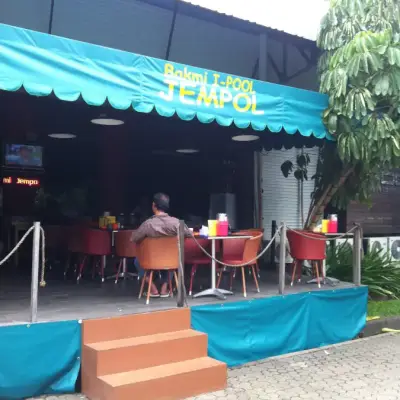 Bakmi Jempol