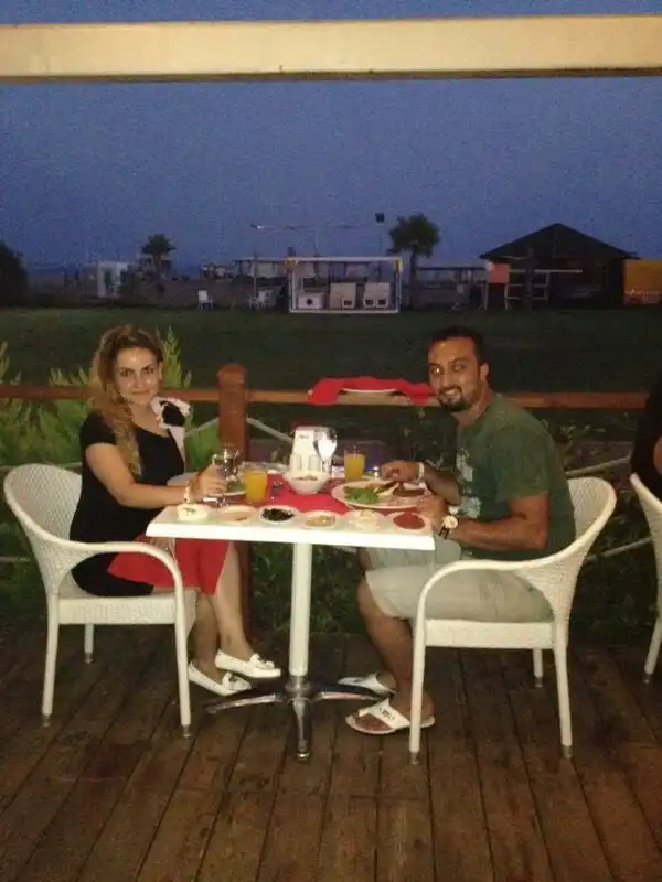 Ottoman Restaurant'nin yemek ve ambiyans fotoğrafları 13