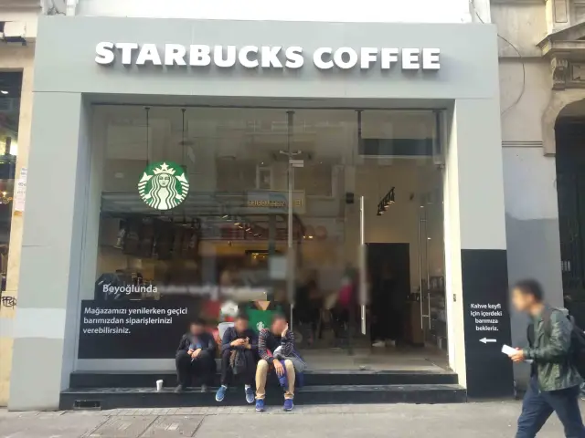 Starbucks'nin yemek ve ambiyans fotoğrafları 1