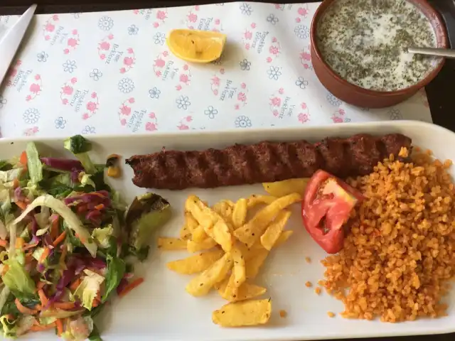 Yeditepe Mutfak'nin yemek ve ambiyans fotoğrafları 4