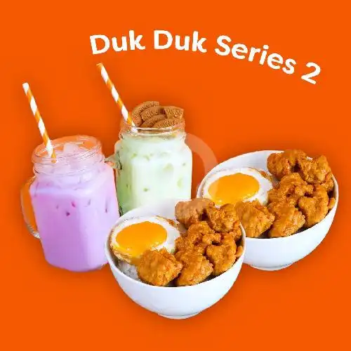 Gambar Makanan WOW Eat Drink Click, Dapur Bersama Pluit 16