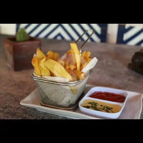 Gambar Makanan Warung Buana - Baraka Resto Lounge and Bar, Senggigi 6