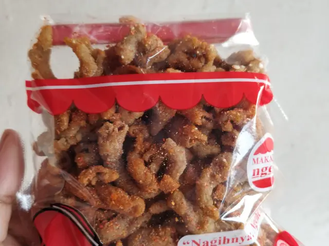 Gambar Makanan Makaroni Ngehe 2