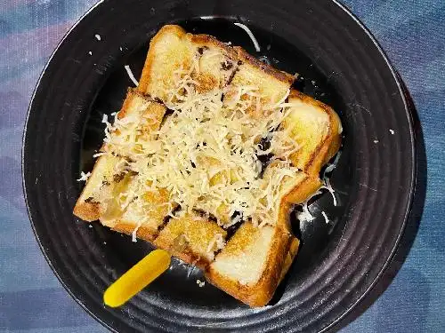 Roti Bakar 58