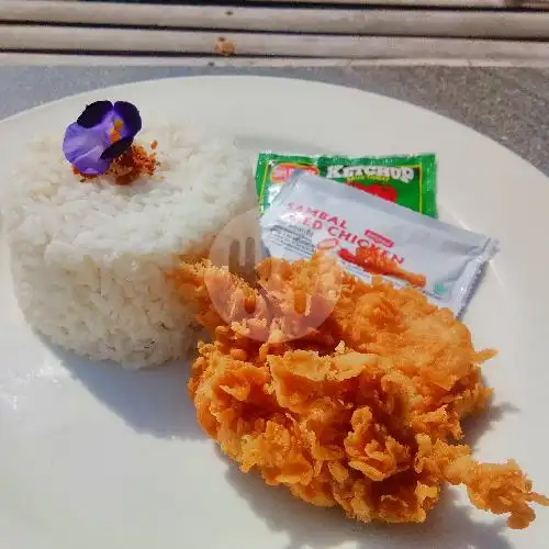 Gambar Makanan AYAM GEPREK MMAE 5