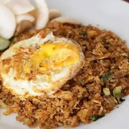 Gambar Makanan Nasi Goreng Baladewa Ciawi, Ciawi 2