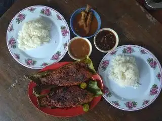 BaiDuri Ikan Bakar Food Photo 4