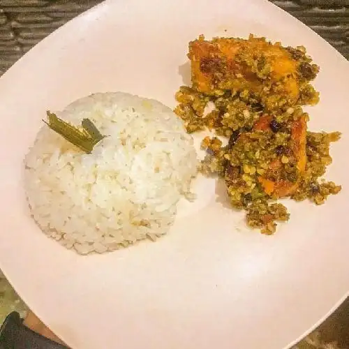 Gambar Makanan Ayam Cabe Ijo Online Kampung Seraya, Batu Ampar 8