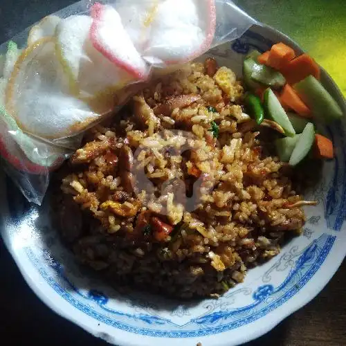 Gambar Makanan Nasi Goreng Berkah Kembar 4