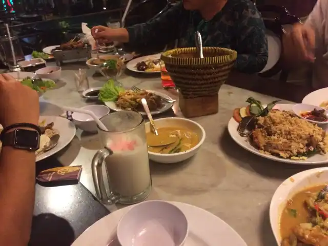 Gambar Makanan Dewa Ndaru Culture Restaurant 16