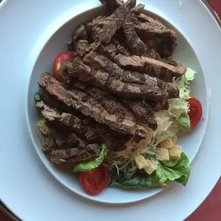 Careme Restaurant'nin yemek ve ambiyans fotoğrafları 18