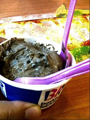 Gambar Makanan Baskin-Robbins 7