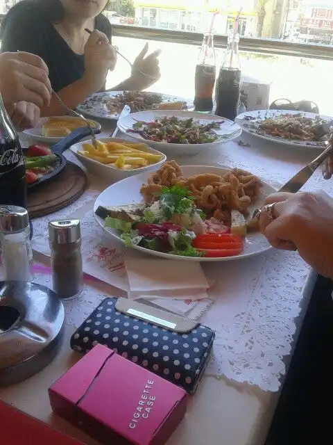 Cennet Köfte'nin yemek ve ambiyans fotoğrafları 6