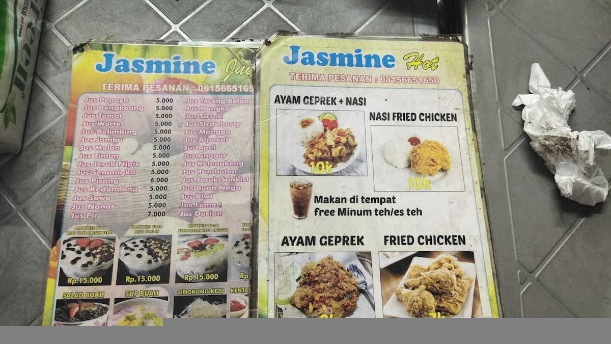 Jasmine JUICE Terdekat Restoran Dan Tempat Makan Restaurant Terdekat jasmine-juice-terdekat-restoran-dan-tempat-makan-restaurant-terdekat