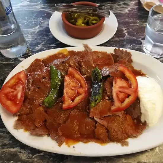Can Döner'nin yemek ve ambiyans fotoğrafları 1
