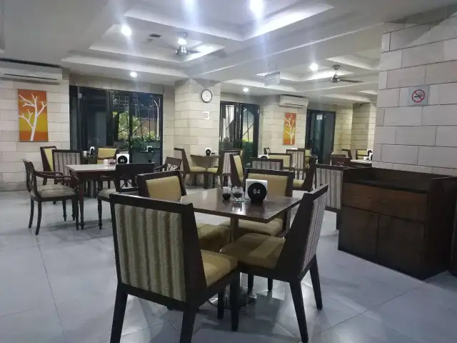 Gambar Makanan Restoran Alia - Hotel Alia 9