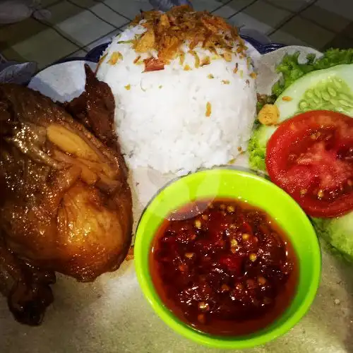 Gambar Makanan Adapanconguus 5