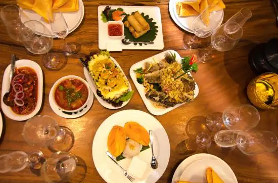 Nusa Khao Food Photo 3