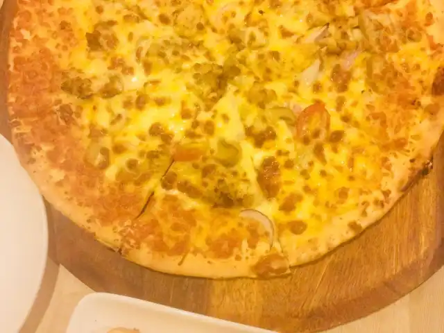 Pizza Hut Port Dickson