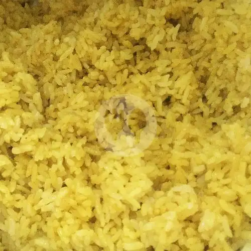 Gambar Makanan Nasi Kuning Samarinda Nyaman Banar 7