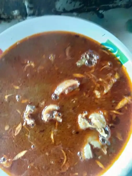 Gambar Makanan Sate Cabang Sinar Cianjur 4