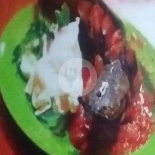 Gambar Makanan Pedesan Karomah, Gunung Sahari 1