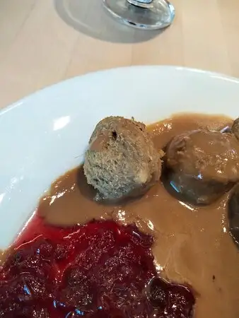 Ikea Food Photo 5