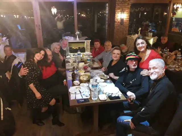 Yemyeşil Mangal'nin yemek ve ambiyans fotoğrafları 2