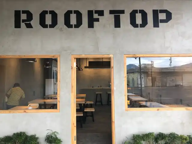 Gambar Makanan Rooftop Coffee 3
