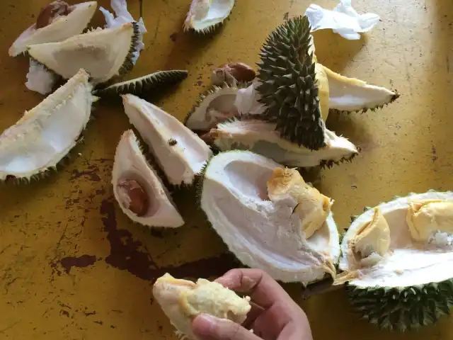 Pesta Durian Balik Pulau Food Photo 12