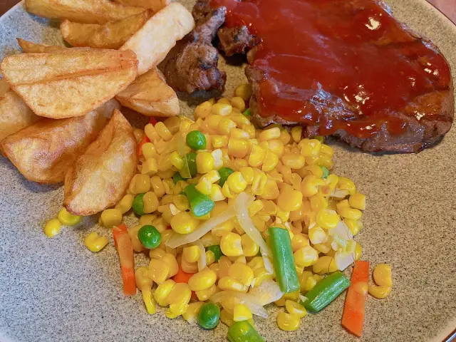 Gambar Makanan Abuba Steak 1