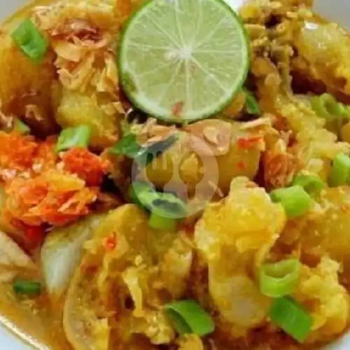 Gambar Makanan Yummy - Mak Alimah Berkah (Bakso Kikil - Lontong Kikil) 4