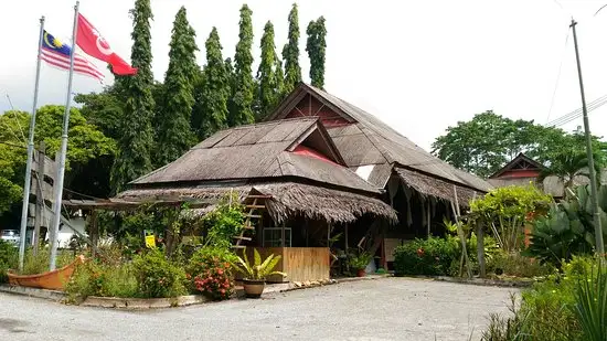 Restoran Dalam Taman D'Tasek Food Photo 7