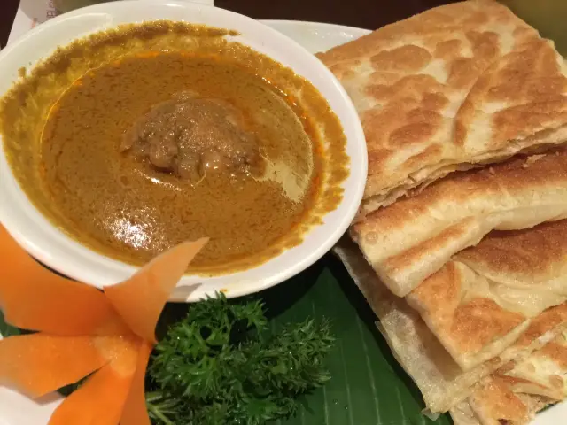 Gambar Makanan Roti Prata Tamarind 10