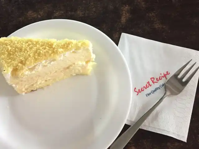 Secret Recipe Food Photo 4