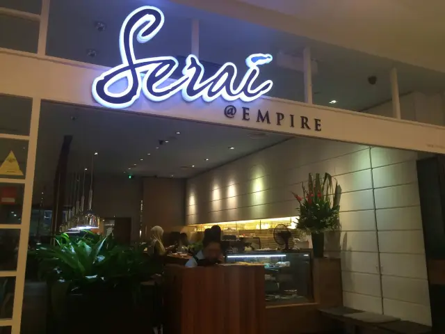 Serai Food Photo 5
