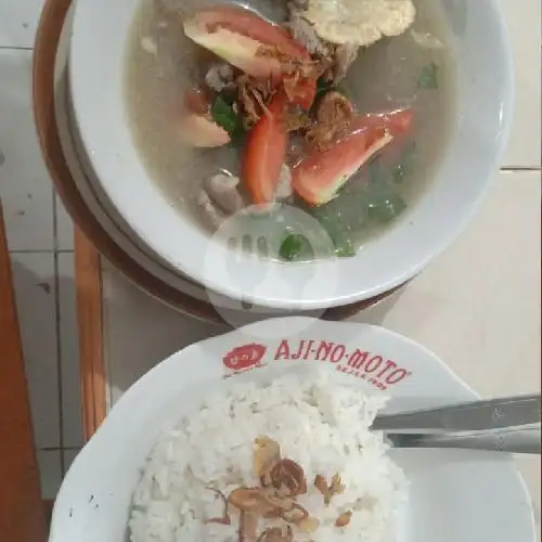 Gambar Makanan Warung Makan Bahari 8