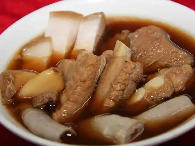 Bao Xiang Bakuteh Food Photo 7
