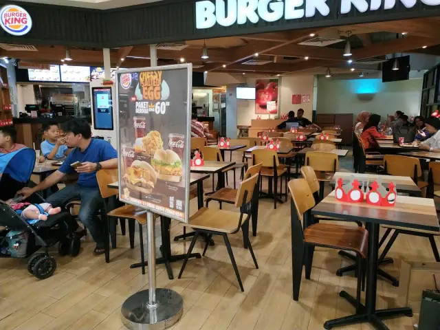 Gambar Makanan Burger King 8