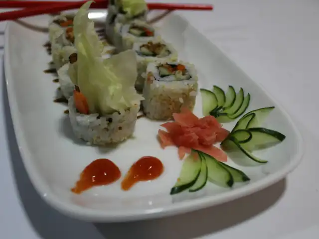 Gambar Makanan Shiga Sushi 3
