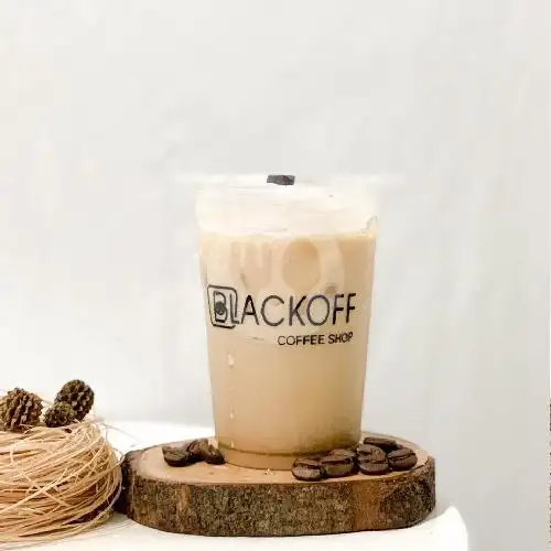 Gambar Makanan Blackoff Coffee 16