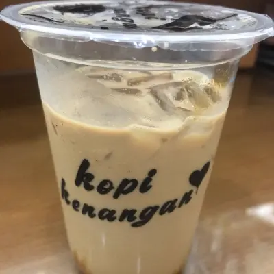 Kopi Kenangan