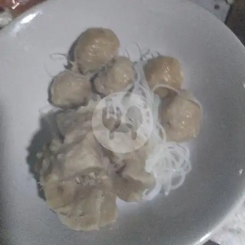 Gambar Makanan Mie ayam bakso karni, Jl.Kh azhari pasar 10 ulu. 3