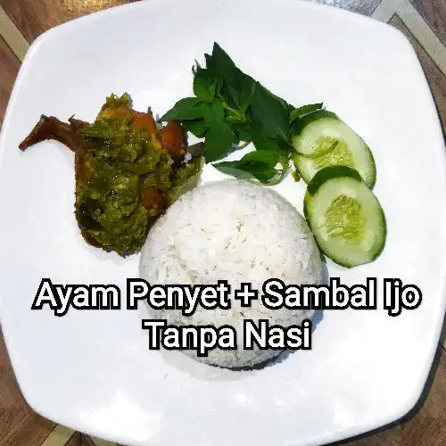 Gambar Makanan Nasi Goreng Nusantara 2