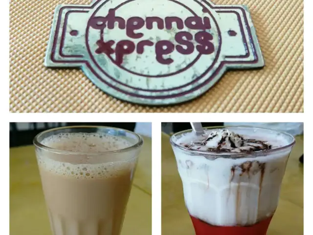 Chennai Xpress Food Photo 15