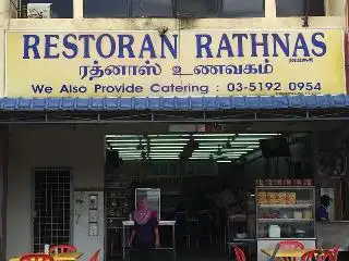 Restoran Rathna's Food Photo 1