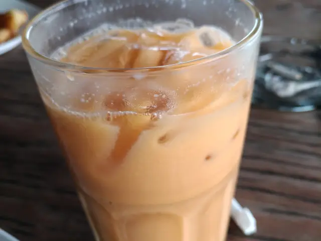 Gambar Makanan Kopi Ireng 5